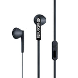 Urbanista San Francisco In-Ear Hörlurar - Midnight Black