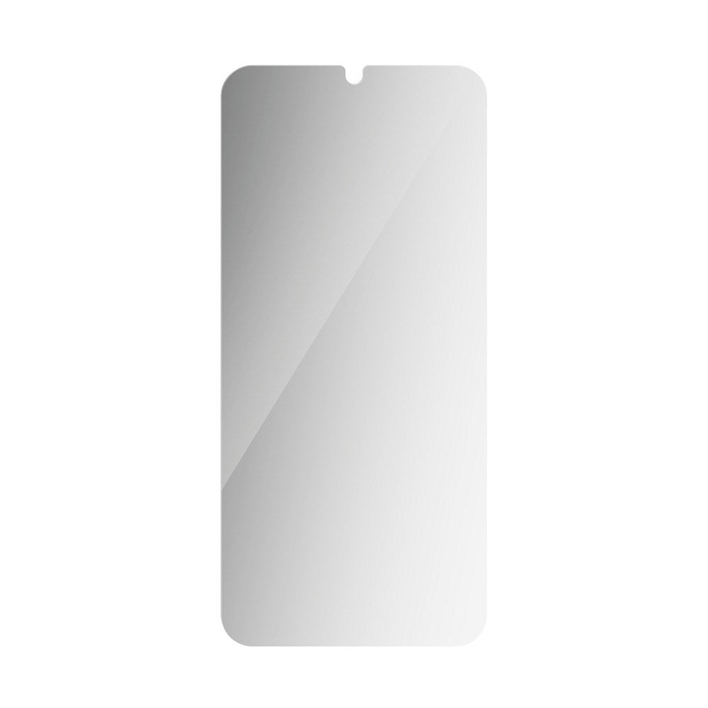 SAFE by PanzerGlass Samsung Galaxy A26 (5G) Ultra-Wide Fit Skärmskyddsglas - Privacy Funktion - Genomskinlig