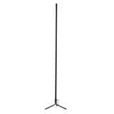 Denver SCL-155 Smart Home Golvlampa - Svart