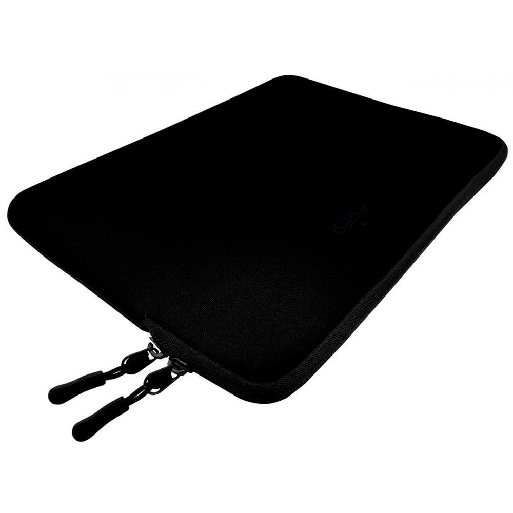 PURO Scudo Sleeve för MacBook & Notebook 16" - Svart