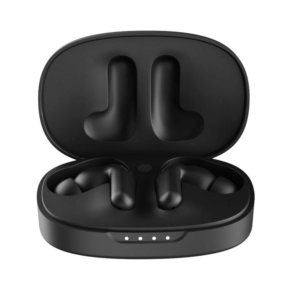 Urbanista Seoul True Wireless In-Ear Gaming Hörlurar - Midnight Black