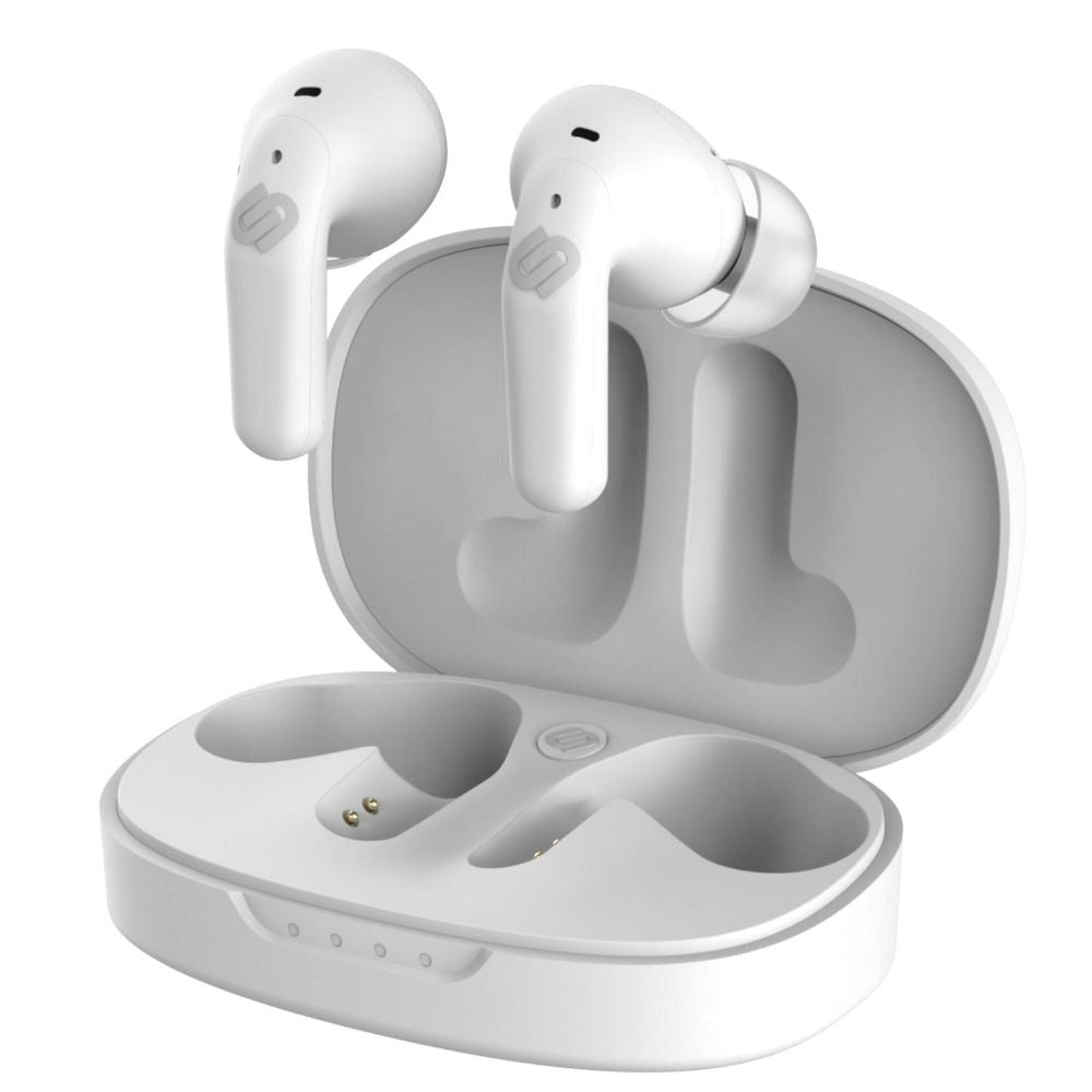 Urbanista Seoul True Wireless In-Ear Gaming Hörlurar - Pearl White