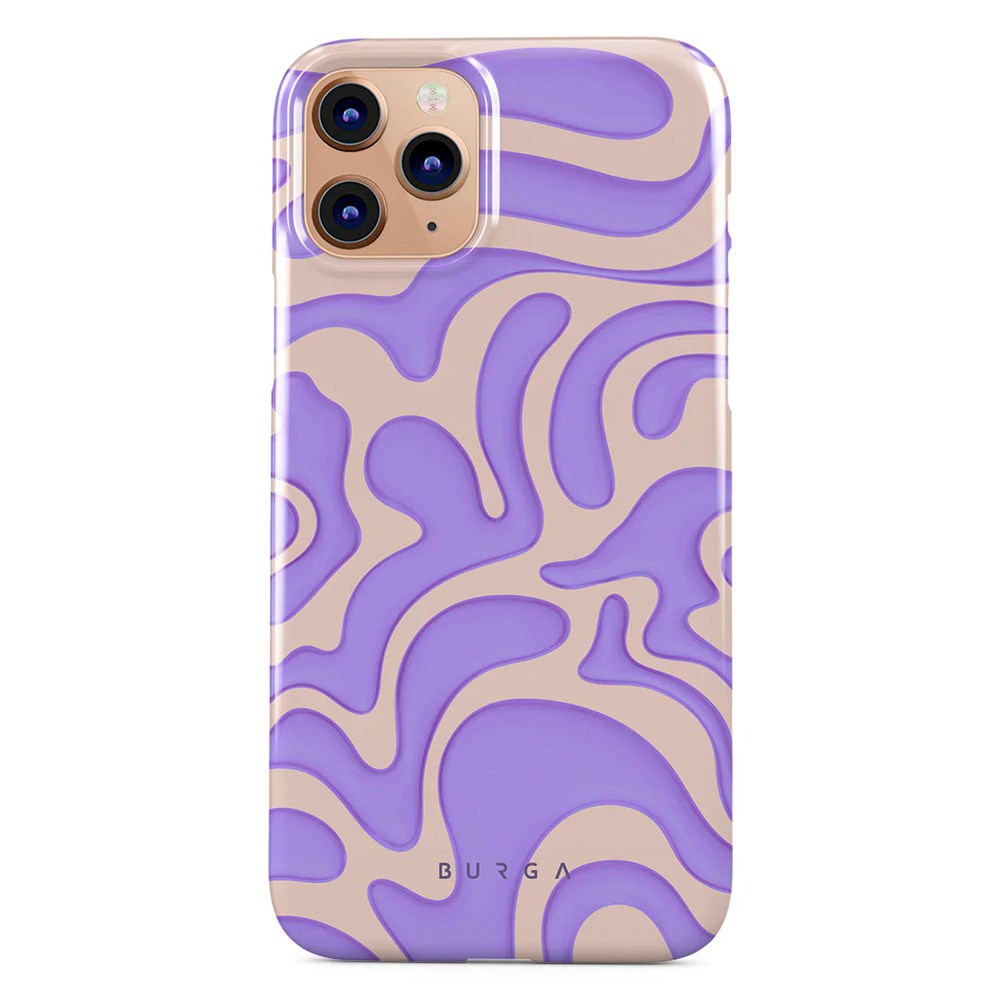 iPhone 11 Pro Burga Tough Fashion Skal - Y2Kool