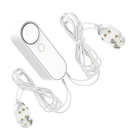 Deltaco Smart Home Vattenläckage Sensor - Vit