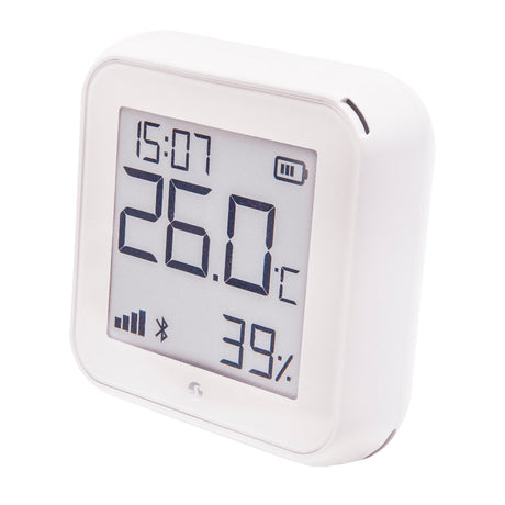 Shelly H&T Plus Gen. 3 - Temperature & Humidity Sensor - Vit