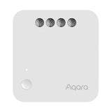 Aqara Single Switch Module T1 (No Neutral)  Smart Relä - Vit