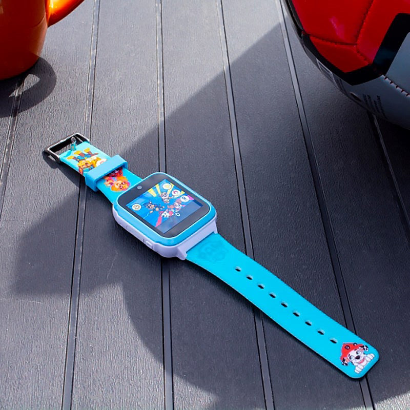 Paw Patrol Smartwatch för barn - blå