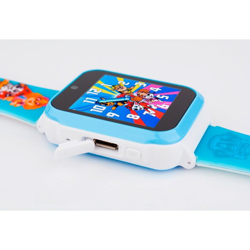 Paw Patrol Smartwatch för barn - blå