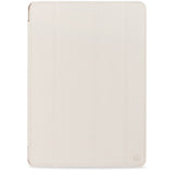 iPad 9.7" (2018 / 2017) / iPad Air / iPad Air 2 / iPad Pro 9.7" Holdit Smart Fodral - Light Beige