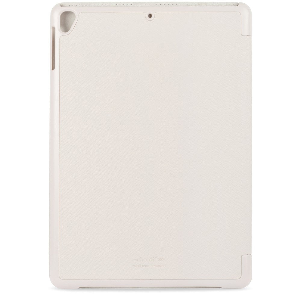 iPad 9.7" (2018 / 2017) / iPad Air / iPad Air 2 / iPad Pro 9.7" Holdit Smart Fodral - Light Beige