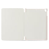 iPad 9.7" (2018 / 2017) / iPad Air / iPad Air 2 / iPad Pro 9.7" Holdit Smart Fodral - Light Beige