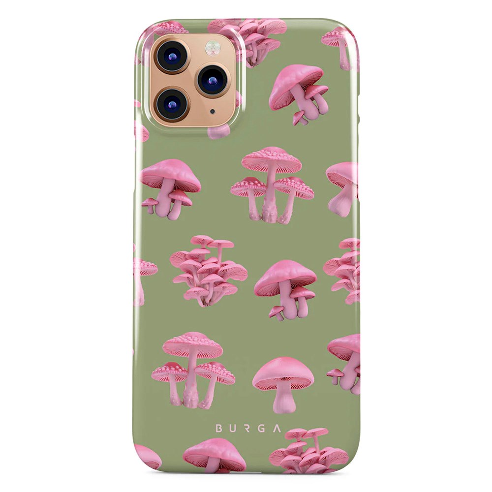 iPhone 11 Pro Burga Tough Fashion Skal - Phantasy