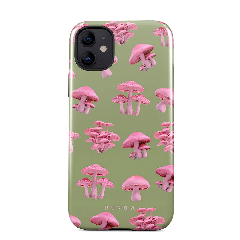 iPhone 12 / 12 Pro Burga Tough Fashion Skal - Phantasy