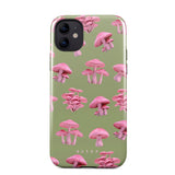 iPhone 12 / 12 Pro Burga Tough Fashion Skal - Phantasy