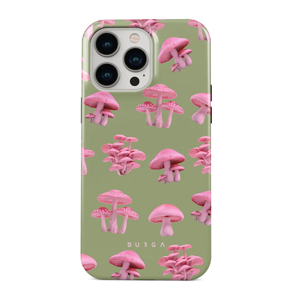 iPhone 13 Pro Burga Tough Fashion Skal - Phantasy