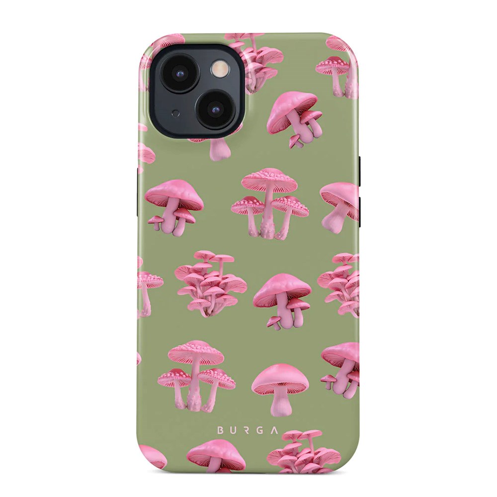 iPhone 14 Burga Tough Fashion Skal - Phantasy