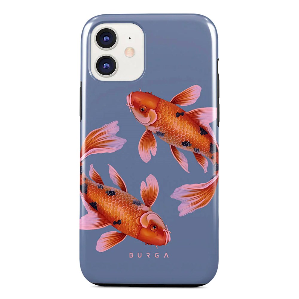 iPhone 11 Burga Tough Fashion Skal - Zen