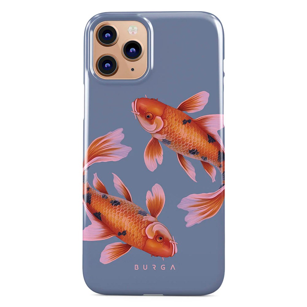 iPhone 11 Pro Burga Tough Fashion Skal - Zen