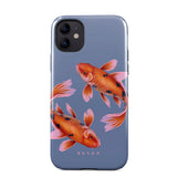 iPhone 12 / 12 Pro Burga Tough Fashion Skal - Zen