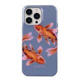 iPhone 13 Pro Burga Tough Fashion Skal - Zen