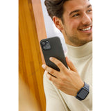 Samsung Galaxy S23 dbramante1928 Greenland Skal - 100 % Återvunnen Plast - Night Black