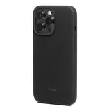 iPhone 13 Pro Max Trunk Silikon Skal - Black