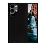 Samsung Galaxy S23 Ultra dbramante1928 Greenland Skal - 100% Återvunnen Plast - Night Black