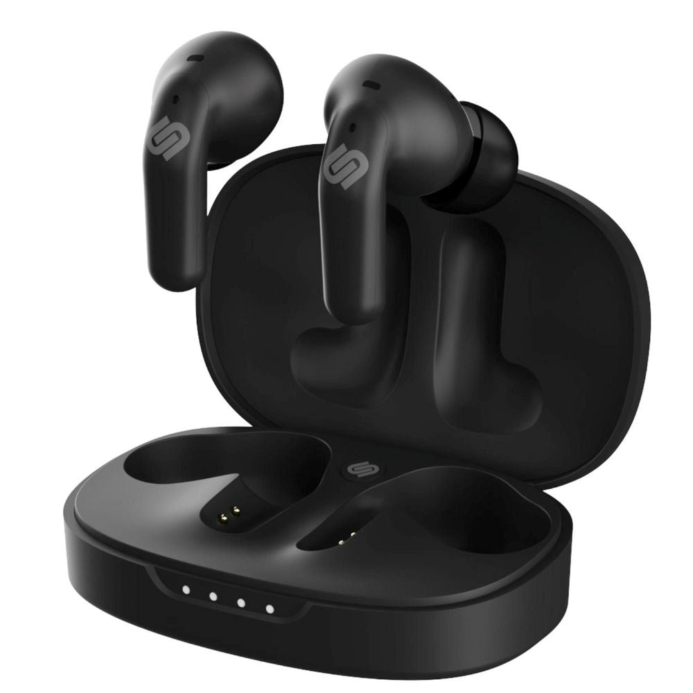 Urbanista Seoul True Wireless In-Ear Gaming Hörlurar - Midnight Black