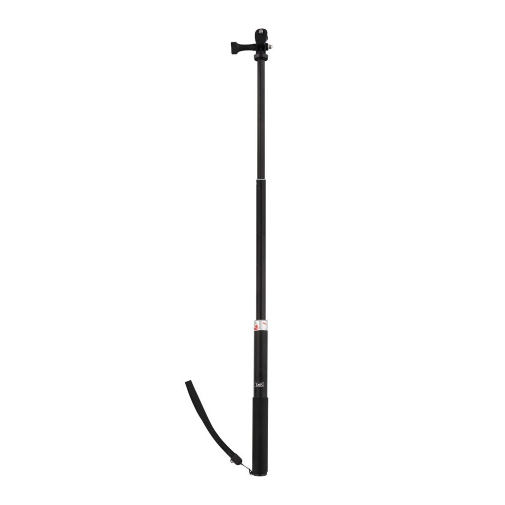 T'NB Selfie Stick för Actionkamera - Svart
