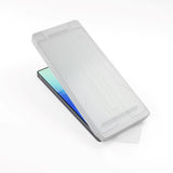 Samsung Galaxy S26 Spello Härdat Glas Skärmskydd - Genomskinlig