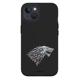 iPhone 13 RhinoShield SolidSuit Tåligt Skal med Game of Thrones - House Stark Sigil