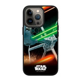 iPhone 13 Pro RhinoShield SolidSuit Tåligt Skal med Star Wars - X-Wing