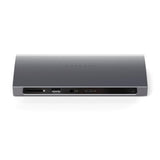 Satechi Dockningsstation Wired Thunderbolt 4 - Space Grey