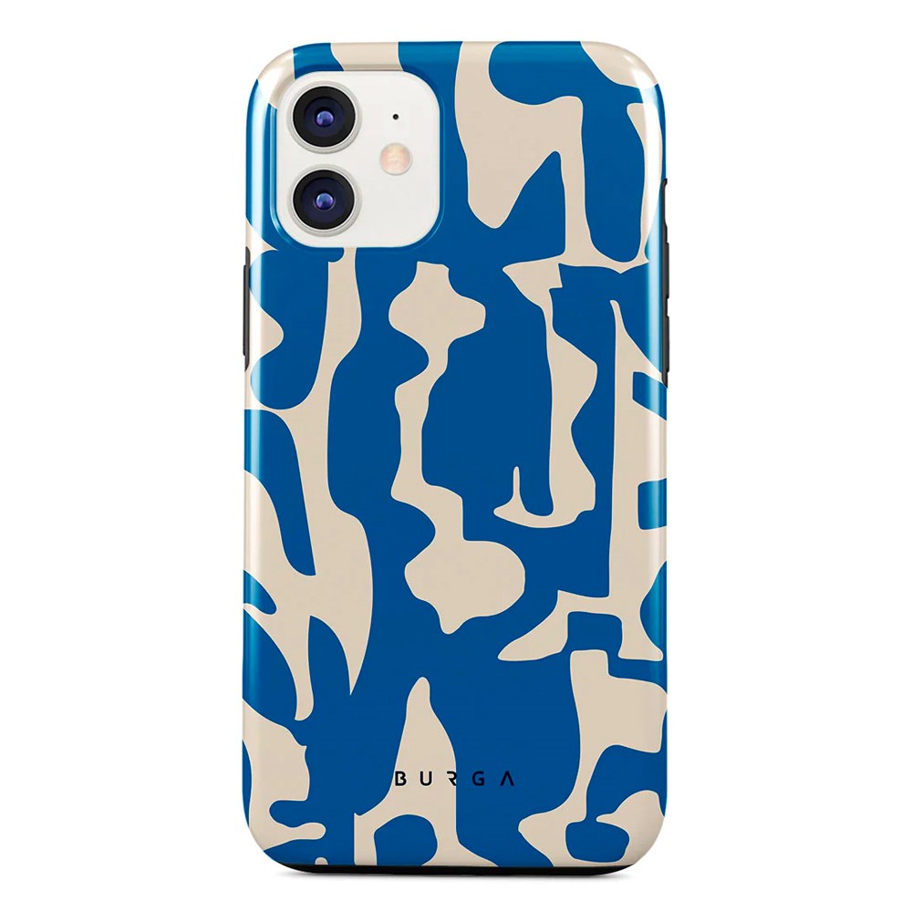 iPhone 11 Burga Tough Fashion Skal - Mirage