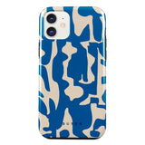 iPhone 11 Burga Tough Fashion Skal - Mirage