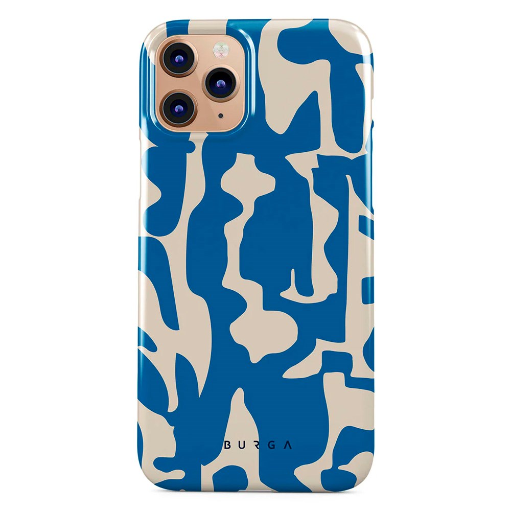 iPhone 11 Pro Burga Tough Fashion Skal - Mirage