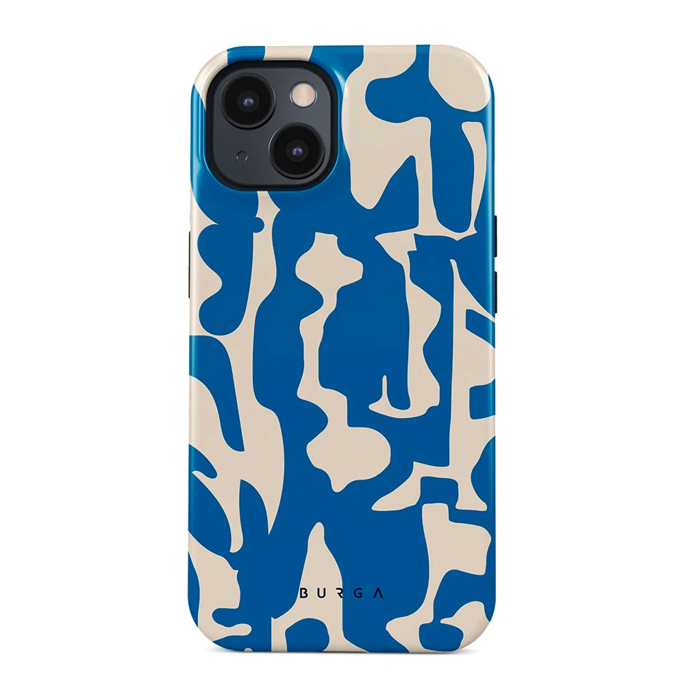 iPhone 13 Burga Tough Fashion Skal - Mirage