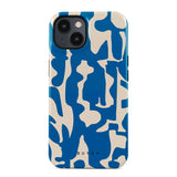 iPhone 13 Burga Tough Fashion Skal - Mirage