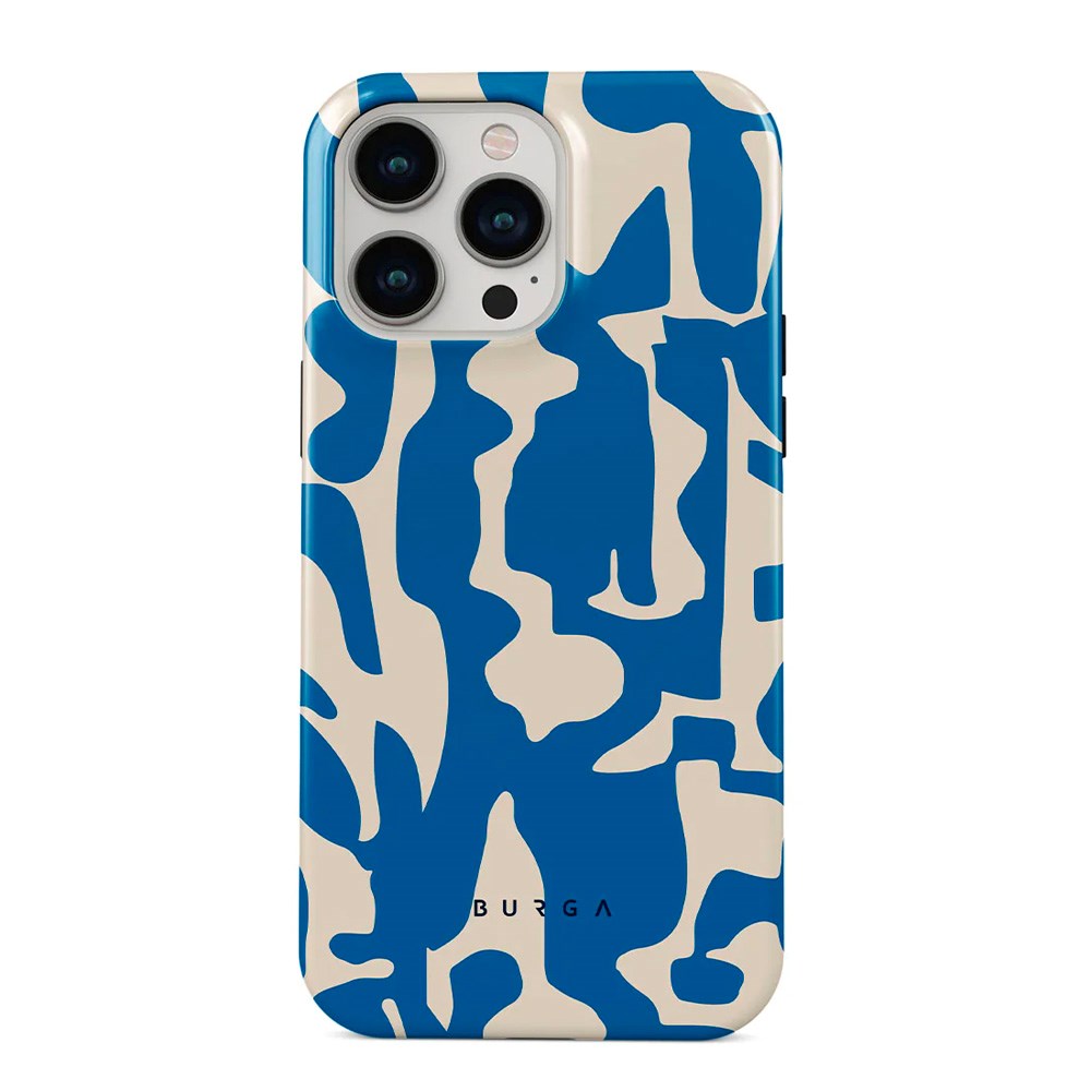 iPhone 13 Pro Burga Tough Fashion Skal - Mirage