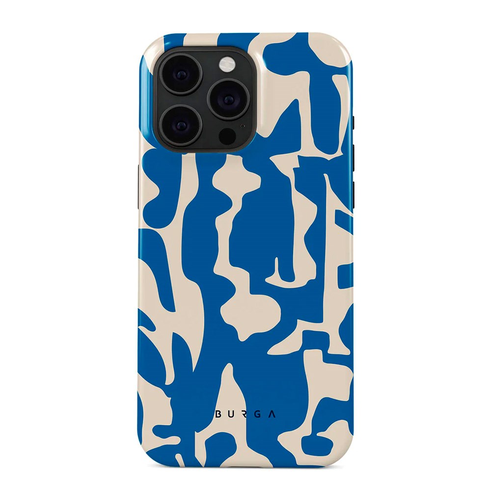 iPhone 15 Pro Burga Tough Fashion Skal - Mirage