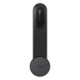Baseus C02 Magnetisk Bilhållare för Telefon på Dashboard - MagSafe Kompatibel - Svart