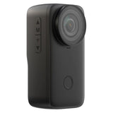 AKASO KeyChain 2 4K 60FPS Mini Actionkamera med Pekskärm - Svart