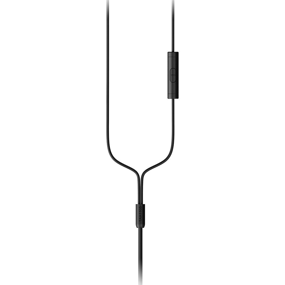 Philips Series 1000 Sport Headset In-Ear med Jack-kontakt 3,5 mm - Svart