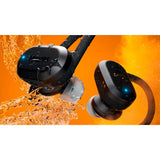 Philips Series 7000 GO Bluetooth Sport Headset In-Ear - Svart