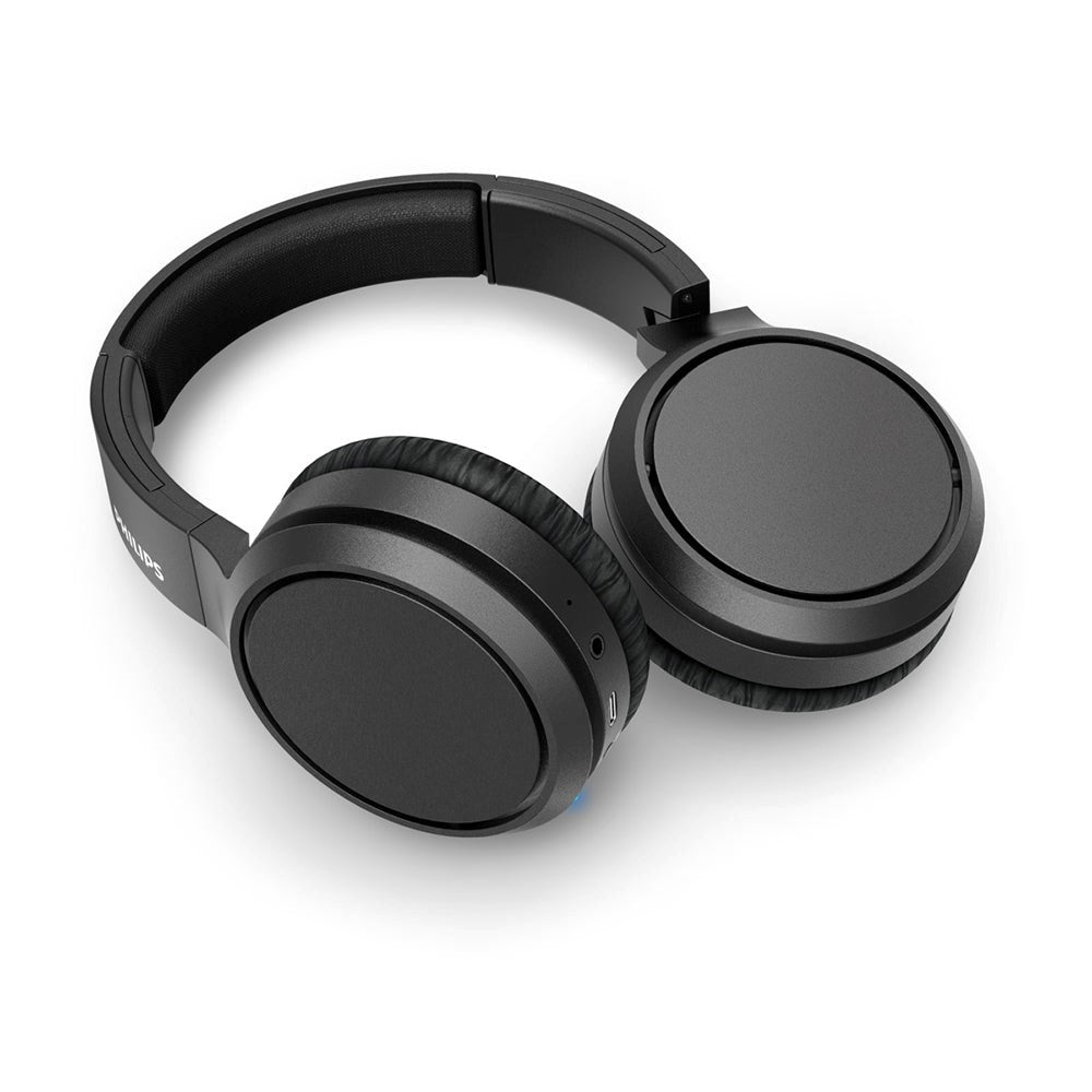 Philips Series 5000 Bluetooth Hörlurar Over-Ear - Svart