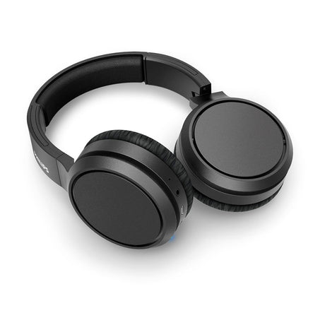 Philips Series 5000 Bluetooth Hörlurar Over-Ear - Svart