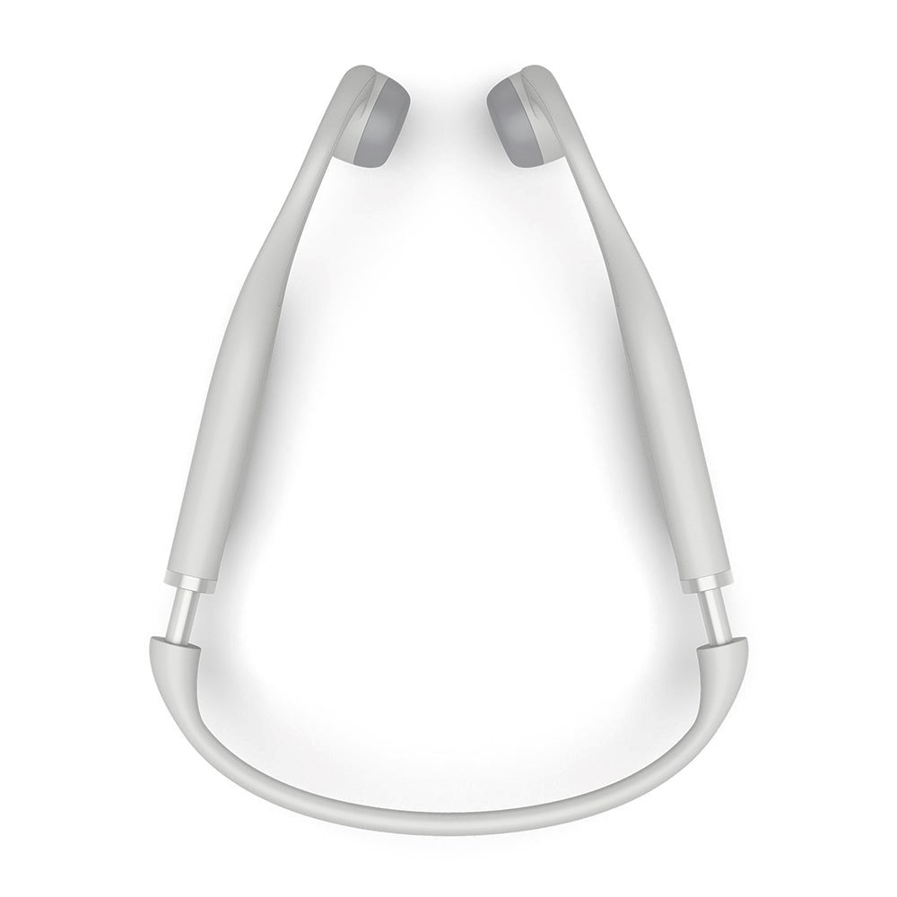 Philips Series 4000 Bluetooth Headset Open-Ear för Barn med Ljudbegränsare - Vit