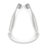 Philips Series 4000 Bluetooth Headset Open-Ear för Barn med Ljudbegränsare - Vit