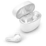 Philips Series 2000 True Wireless Headphone In-Ear med Öronpropp - Vit