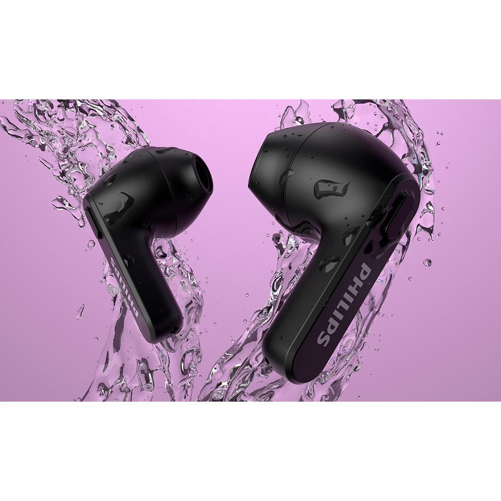 Philips Series 2000 True Wireless Headset In-Ear - Svart